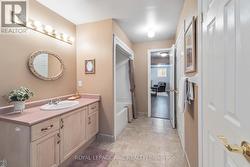 Third Full Bathroom -