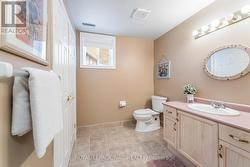 Extra Large Linen Closet -