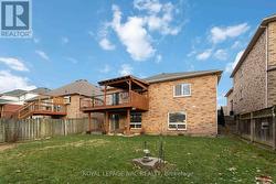 View Showing Side Path from Driveway and Garage -