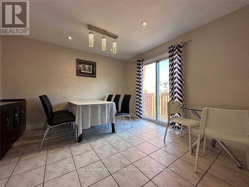 3214 Ridgeleigh Heights, Mississauga, ON - Indoor