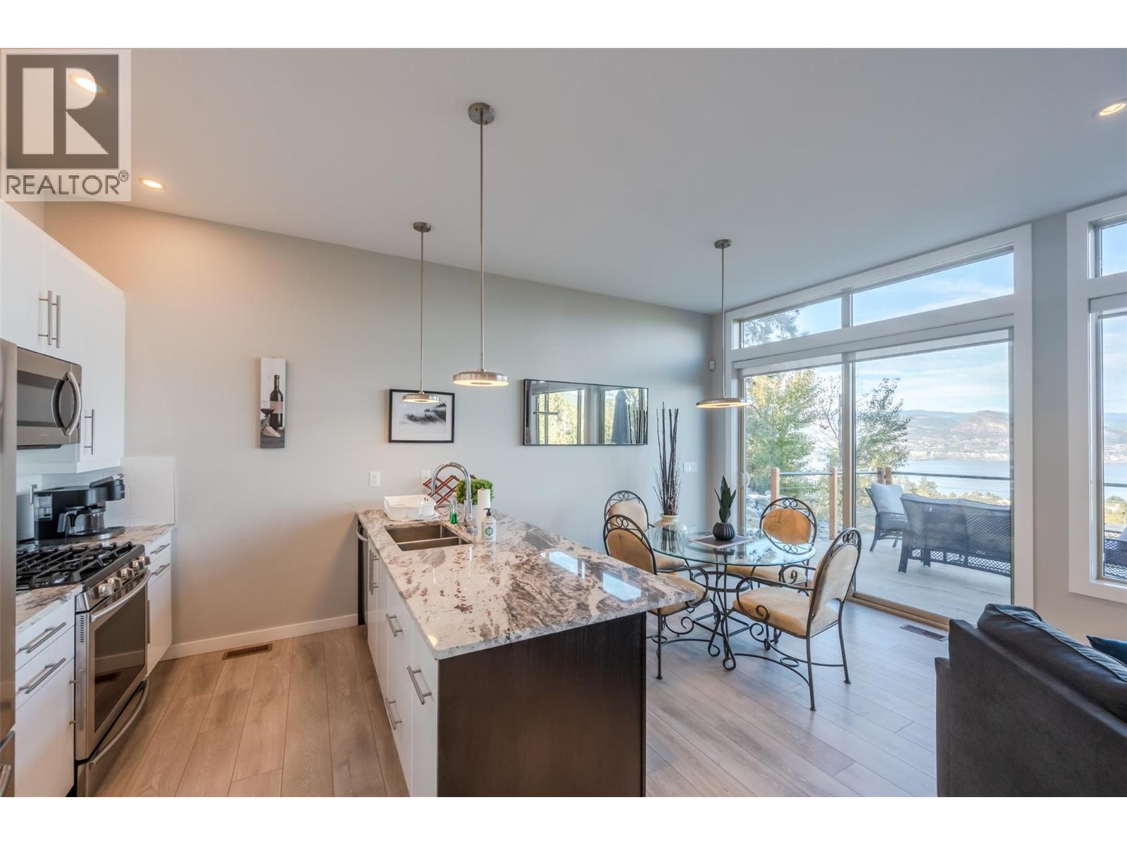 2864 Arawana Road, Naramata, BC - Indoor Photo Showing Other Room