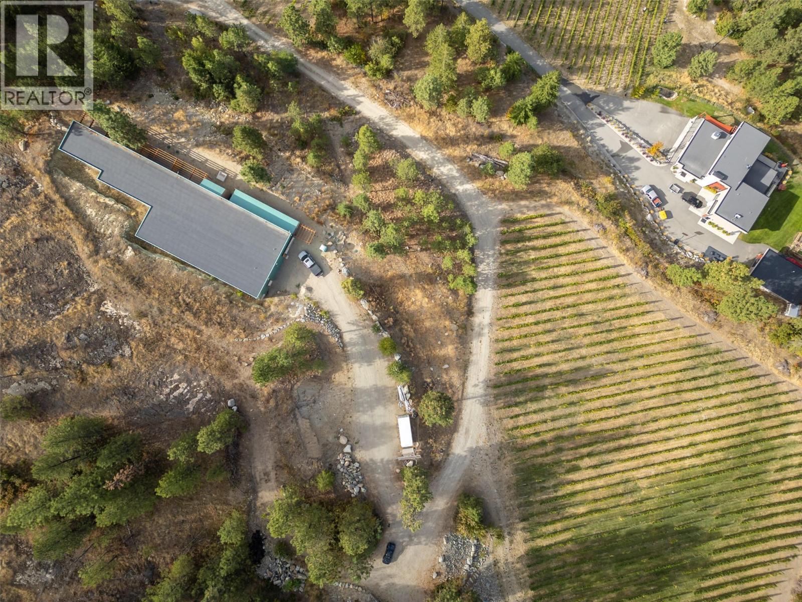 2864 Arawana Road, Naramata, BC - Outdoor With View