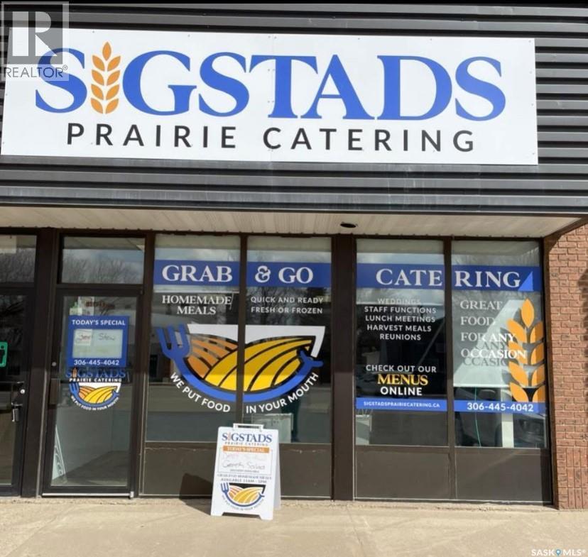 Bay B 1642 100Th Street, North Battleford, SK