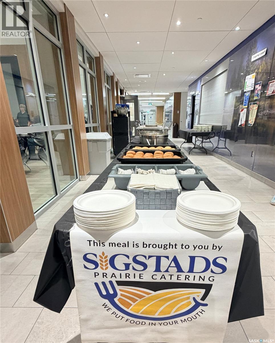 Bay B 1642 100Th Street, North Battleford, SK