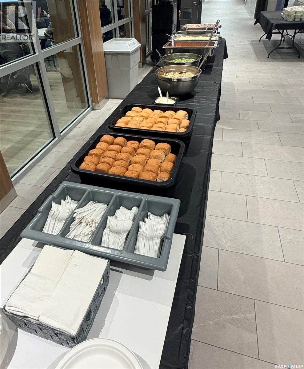 Bay B 1642 100Th Street, North Battleford, SK