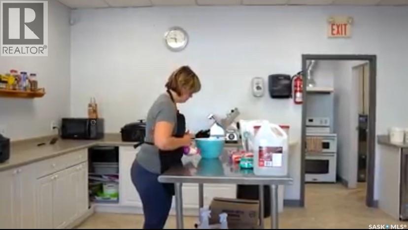 Bay B 1642 100Th Street, North Battleford, SK