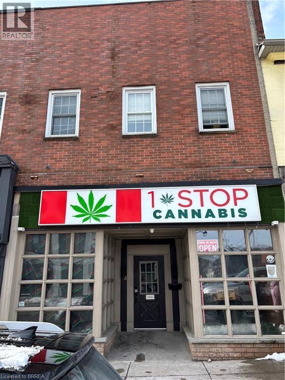 38 Norfolk Street S, Simcoe, ON