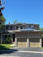 BSMT - 144 RAYMERVILLE DRIVE Markham, ON L3P 4M9