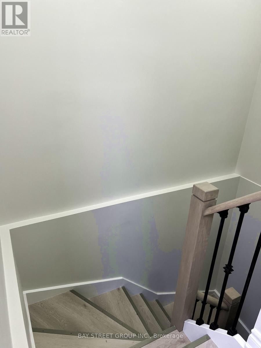 Bsmt - 144 Raymerville Drive, Markham, ON - Indoor