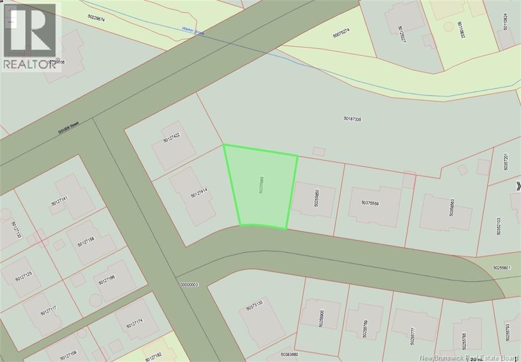 Lot Brook Terrace, Campbellton, NB