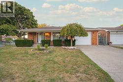 9610 ASGARD ROAD Windsor, ON N8R 1E2