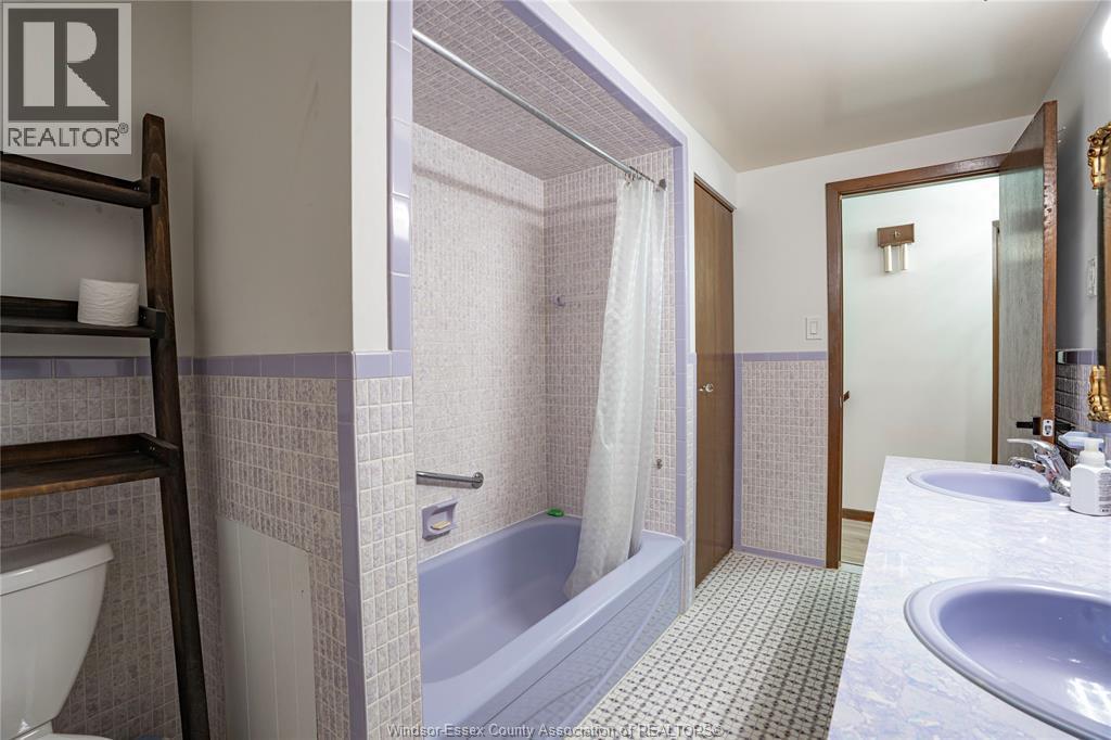 9610 Asgard Road, Windsor, ON - Indoor Photo Showing Bathroom