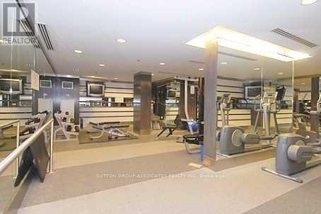 1409 - 25 Carlton Street, Toronto, ON - Indoor