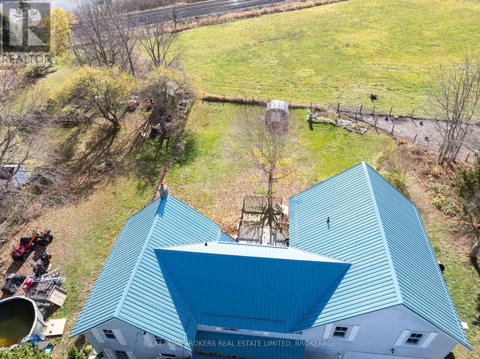 20 Gilbert Street, Lansdowne Village, ON - Outdoor