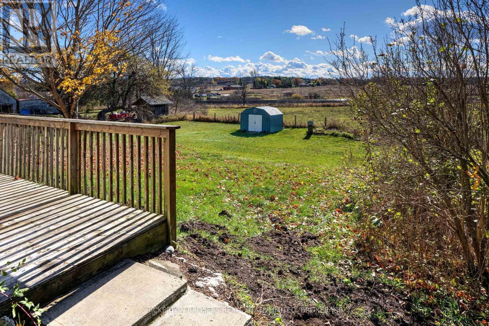 20 Gilbert Street, Lansdowne Village, ON - Outdoor