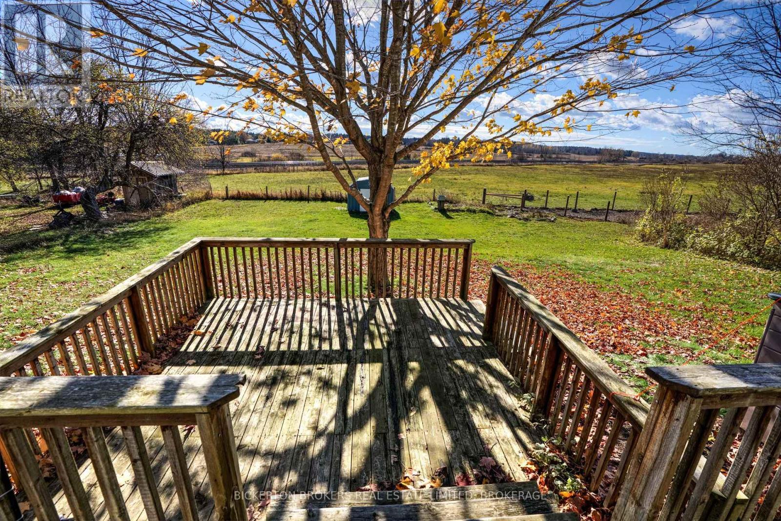 20 Gilbert Street, Lansdowne Village, ON - Outdoor