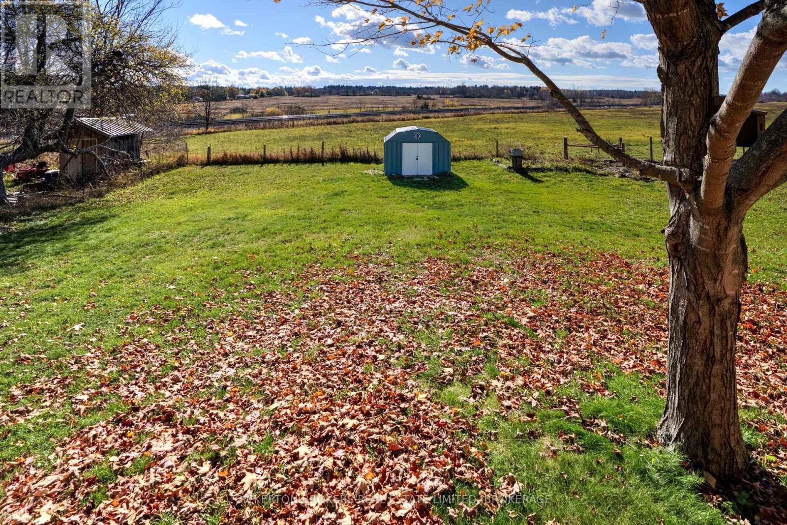 20 Gilbert Street, Lansdowne Village, ON - Outdoor With View