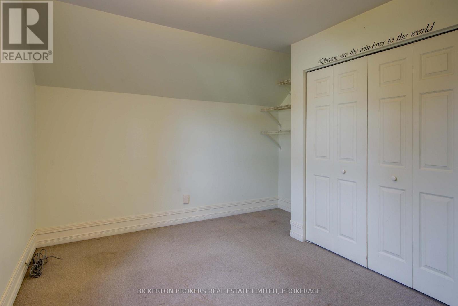 20 Gilbert Street, Lansdowne Village, ON - Indoor Photo Showing Other Room