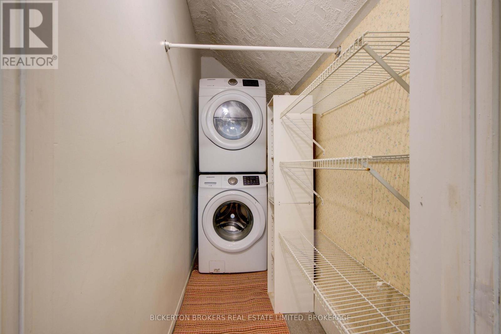 20 Gilbert Street, Lansdowne Village, ON - Indoor Photo Showing Laundry Room