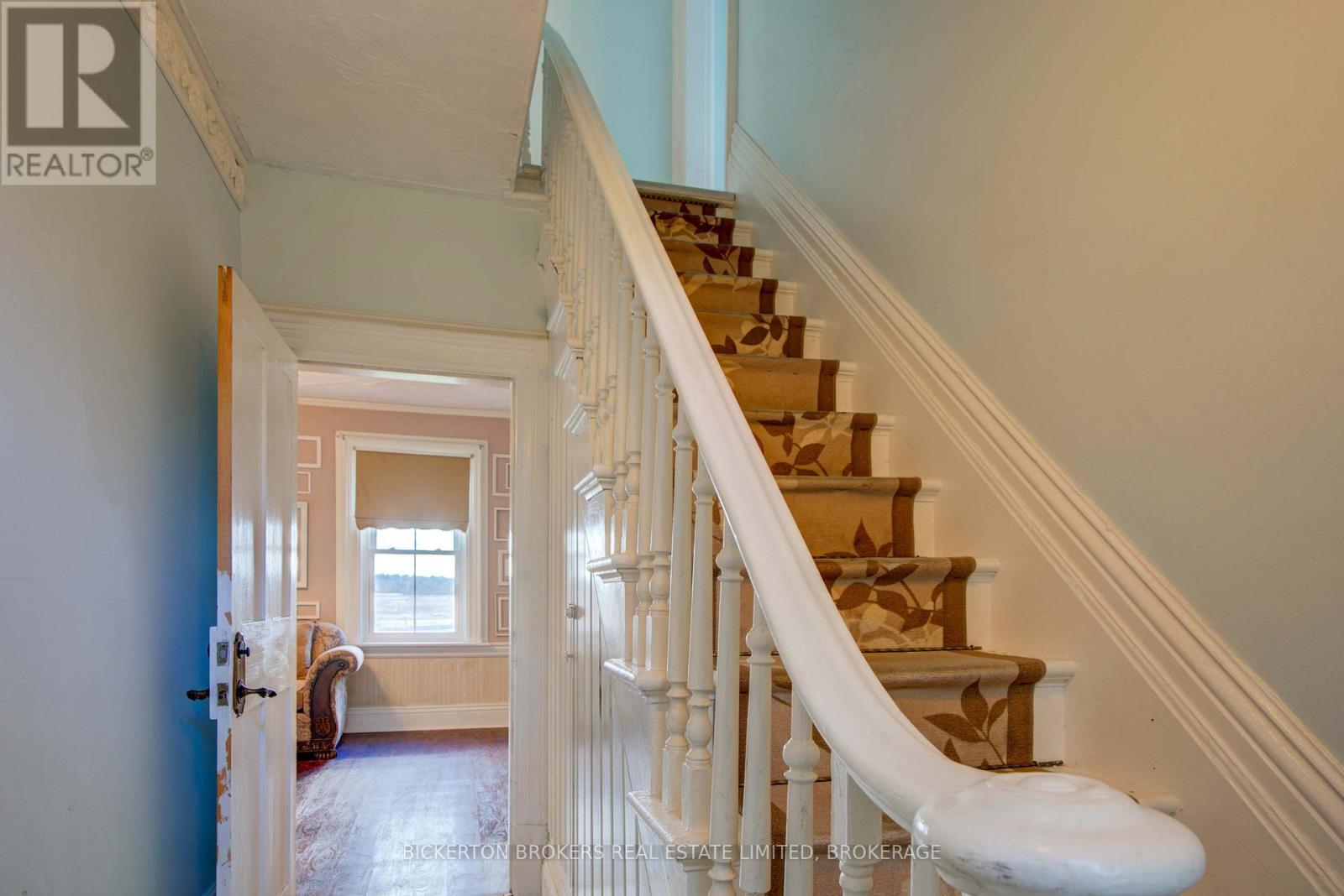 20 Gilbert Street, Lansdowne Village, ON - Indoor Photo Showing Other Room