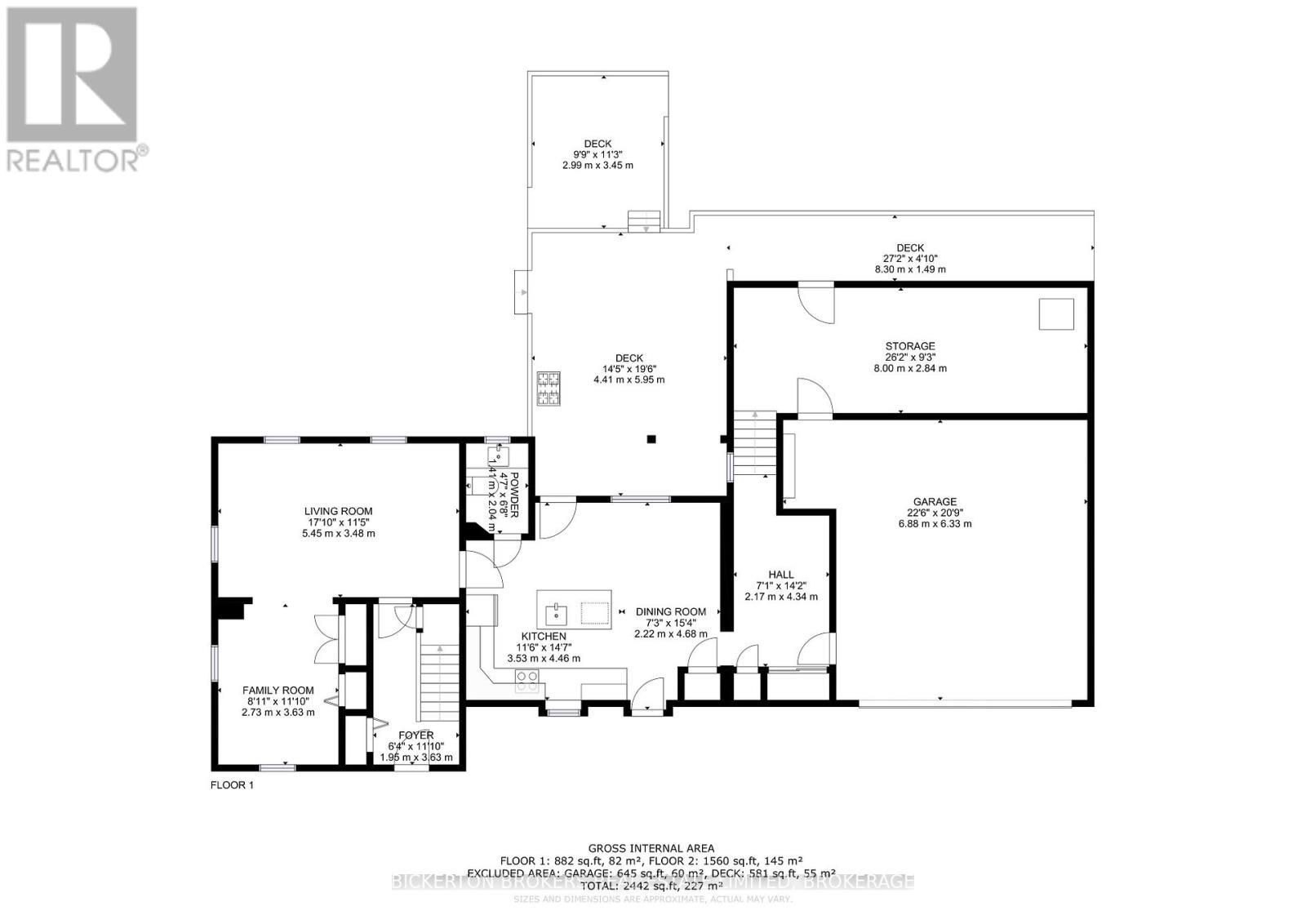 20 Gilbert Street, Lansdowne Village, ON - Other