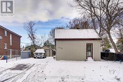 356 EAST STREET E Orillia, ON L3V 4C5