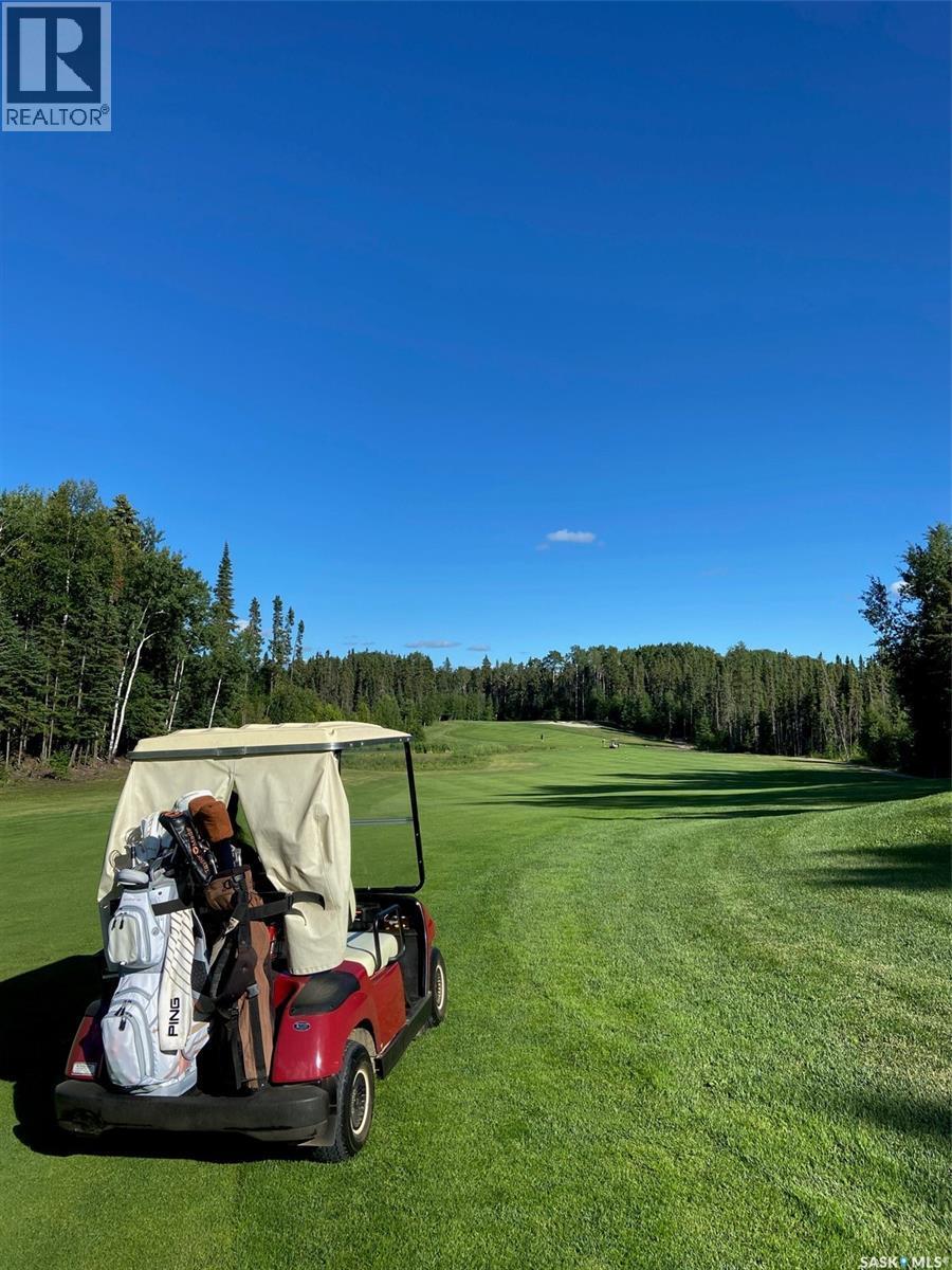 28 Eagle View Way, Elk Ridge, SK - Outdoor With View