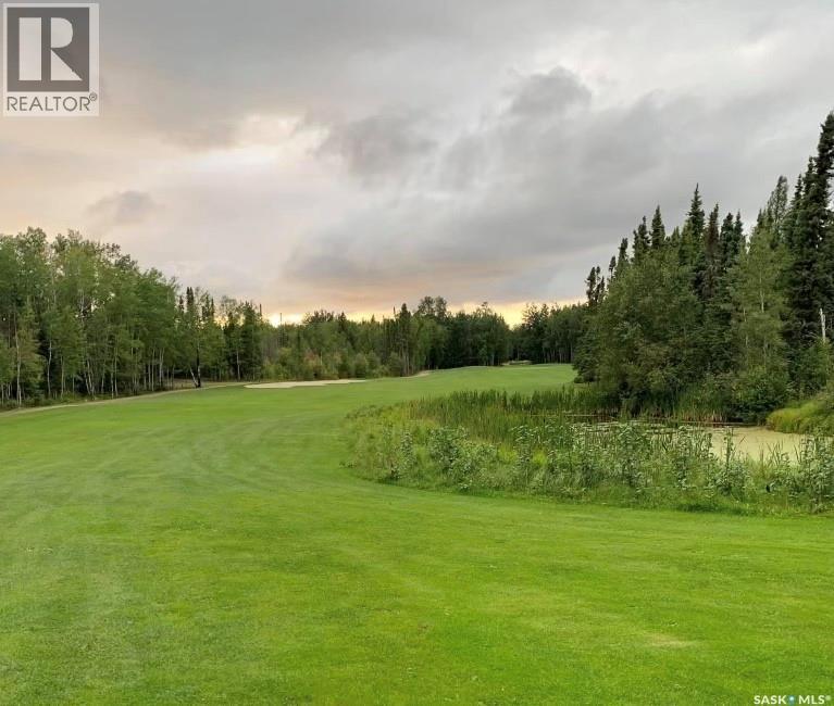 28 Eagle View Way, Elk Ridge, SK - Outdoor With View