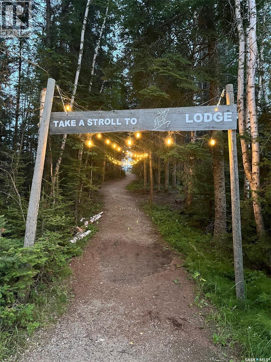 28 Eagle View Way, Elk Ridge, SK - Outdoor With View