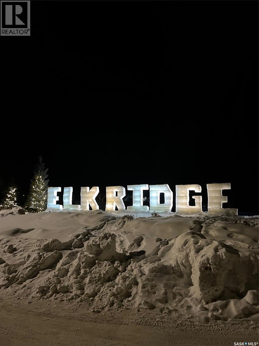 28 Eagle View Way, Elk Ridge, SK - Outdoor