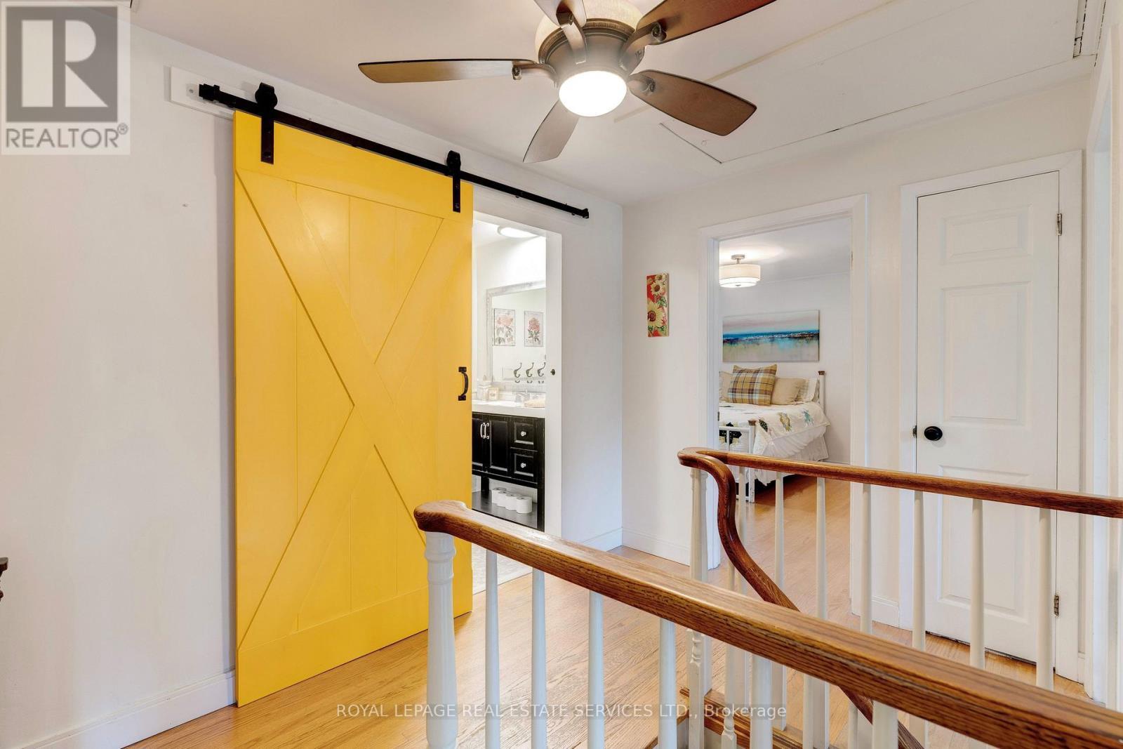 132 Sparling Court, Oakville, ON - Indoor Photo Showing Other Room