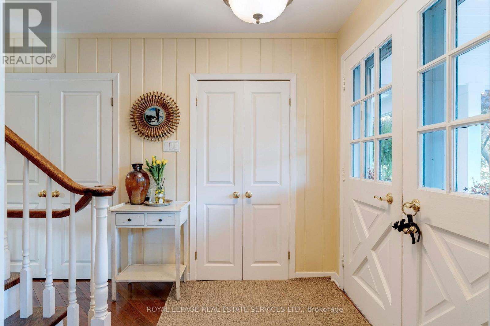 132 Sparling Court, Oakville, ON - Indoor Photo Showing Other Room