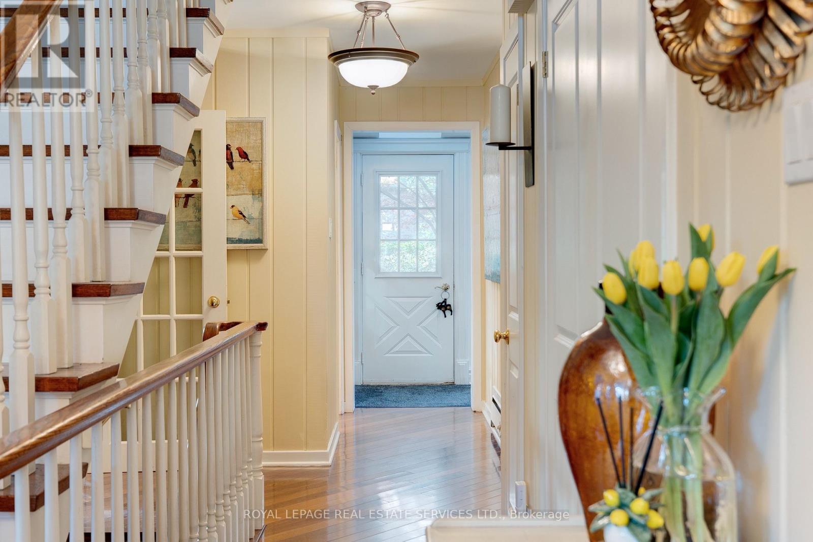 132 Sparling Court, Oakville, ON - Indoor Photo Showing Other Room