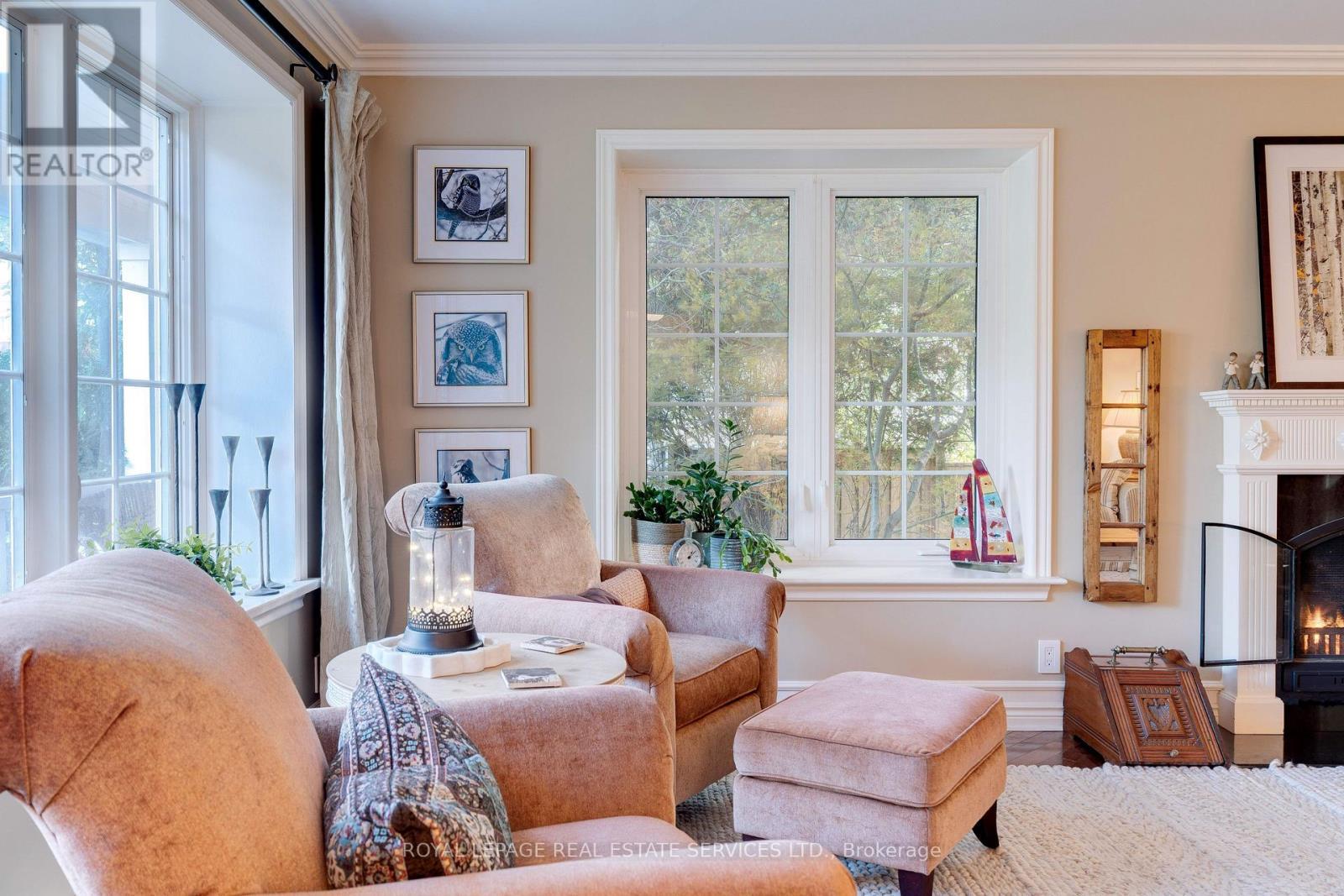 132 Sparling Court, Oakville, ON - Indoor