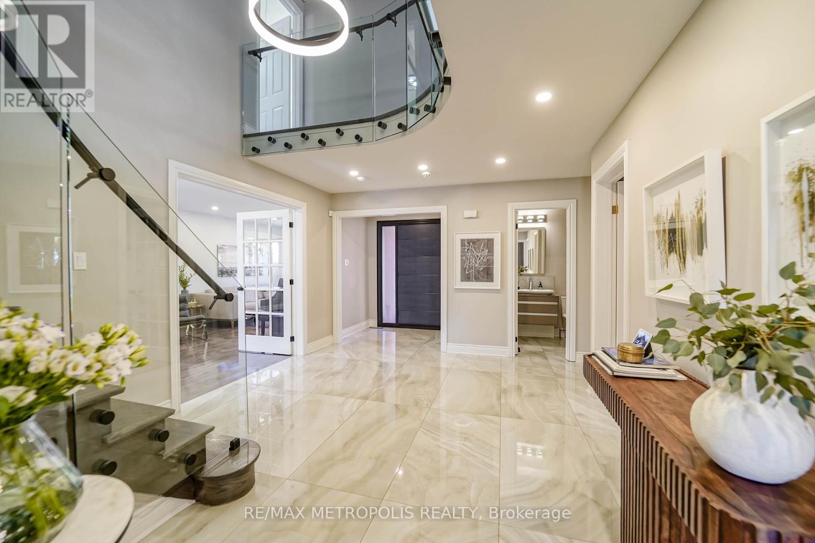 4392 Grassland Crescent, Mississauga, ON - Indoor Photo Showing Other Room