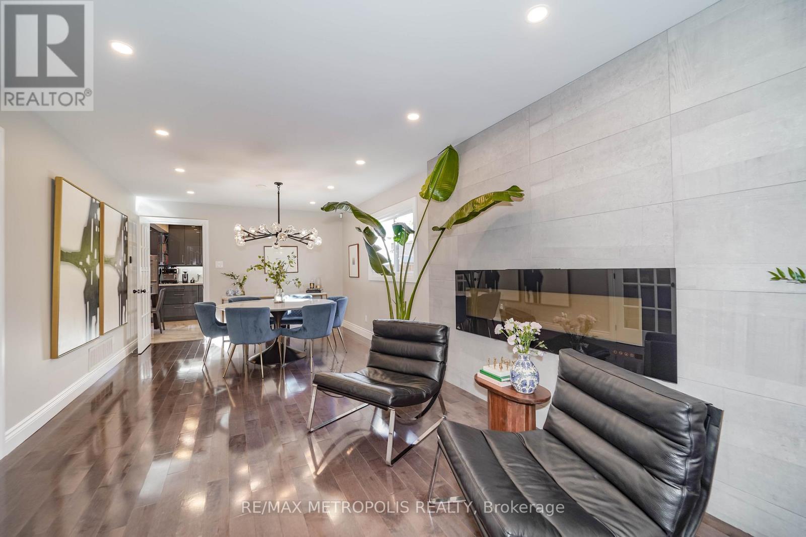 4392 Grassland Crescent, Mississauga, ON - Indoor