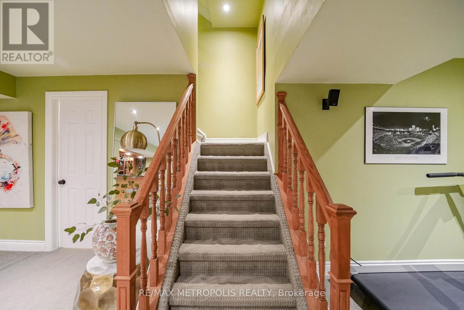 4392 Grassland Crescent, Mississauga, ON - Indoor Photo Showing Other Room