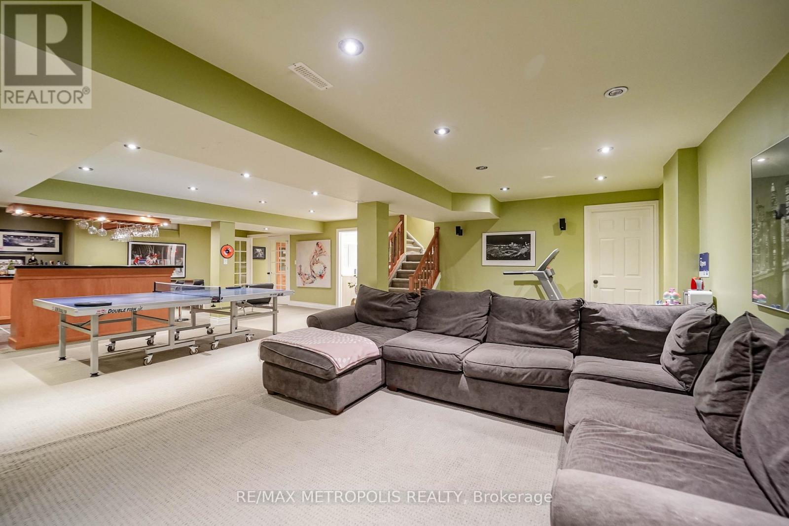 4392 Grassland Crescent, Mississauga, ON - Indoor