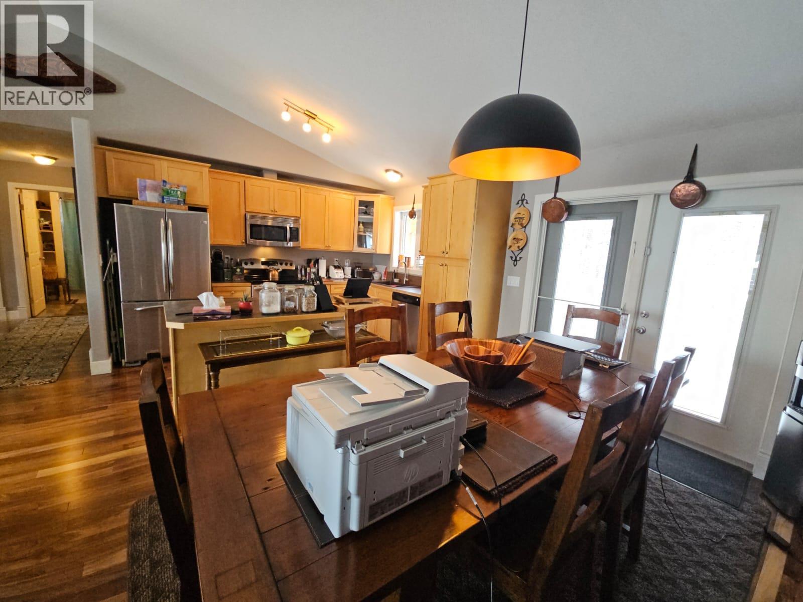 84 Wolverine Avenue, Tumbler Ridge, BC - Indoor