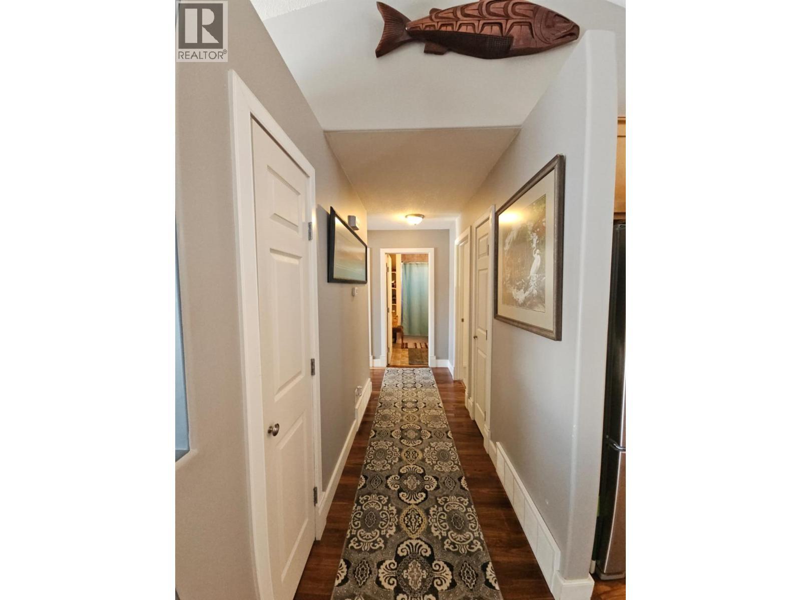 84 Wolverine Avenue, Tumbler Ridge, BC - Indoor Photo Showing Other Room