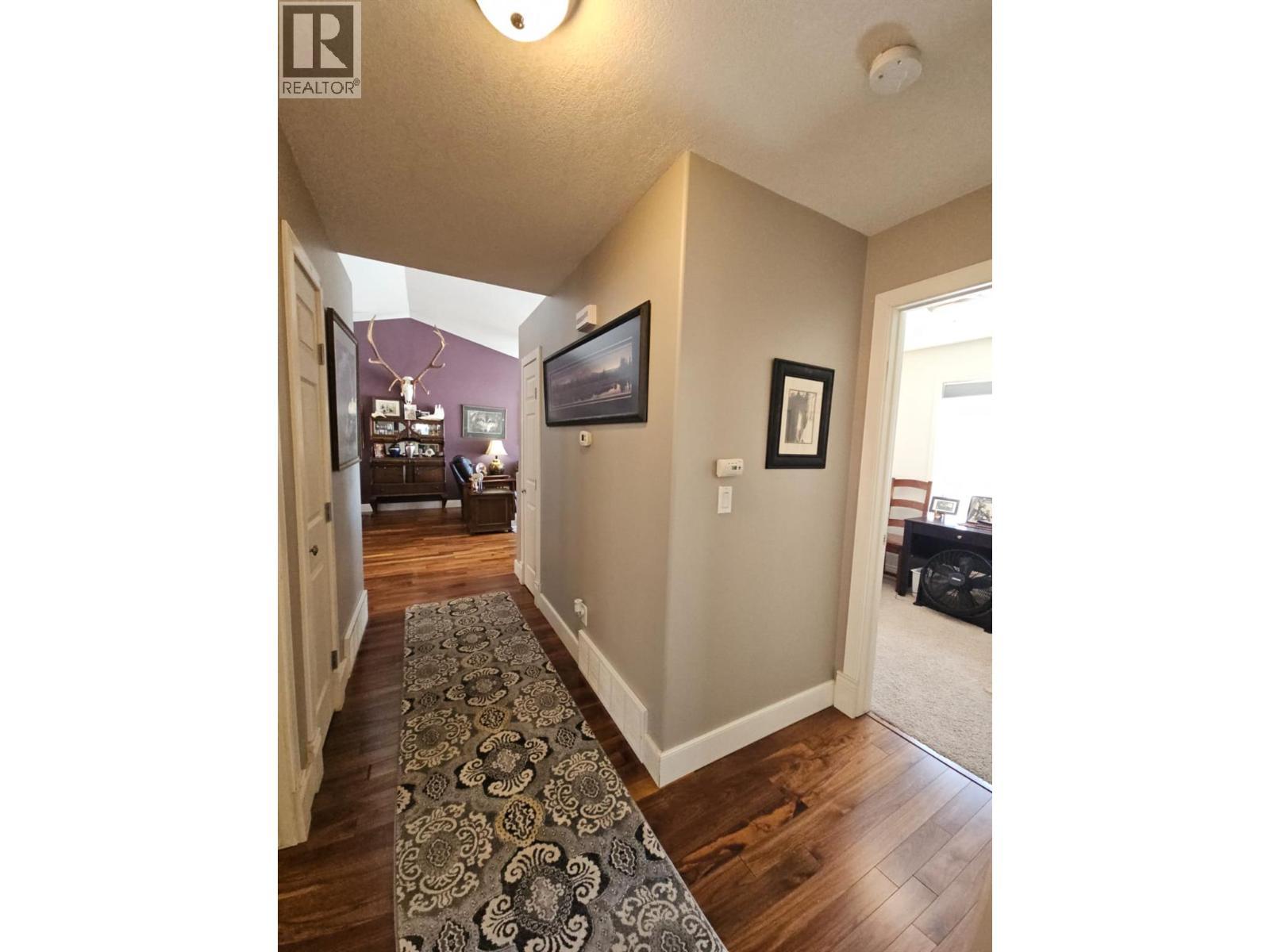 84 Wolverine Avenue, Tumbler Ridge, BC - Indoor Photo Showing Other Room