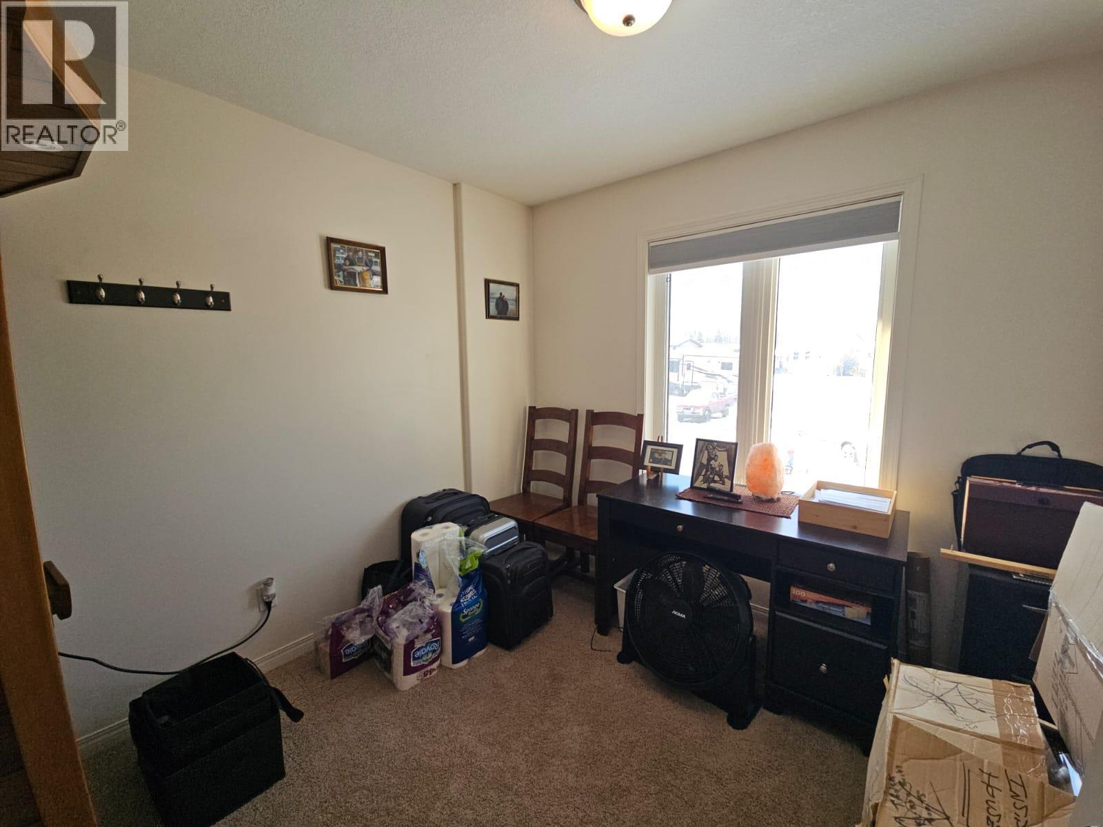 84 Wolverine Avenue, Tumbler Ridge, BC - Indoor