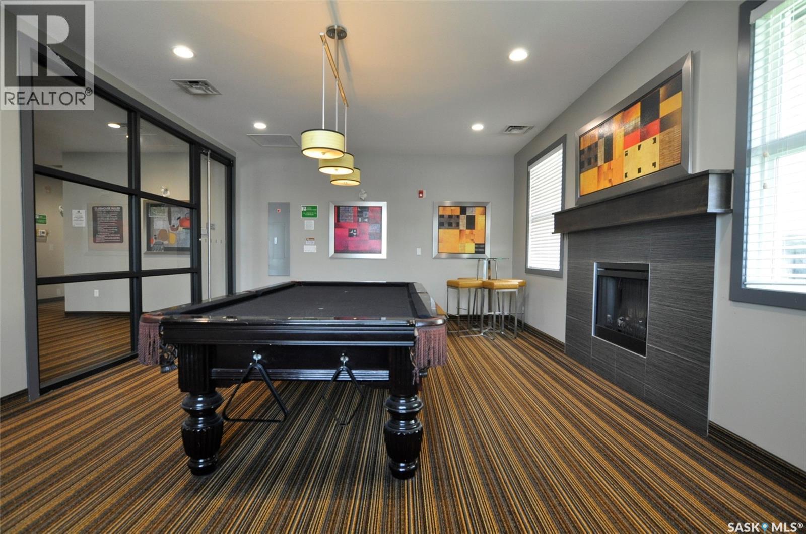 B107 415 Hunter Road, Saskatoon, SK - Indoor Photo Showing Other Room