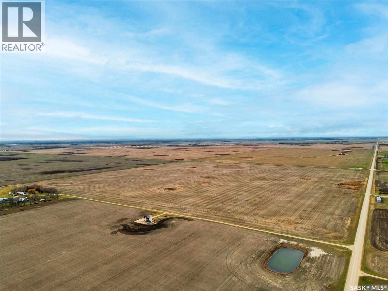 765 Acres - Estevan, Estevan Rm No. 5, SK