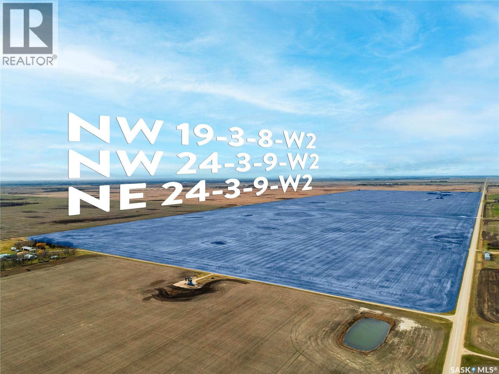 765 Acres - Estevan, Estevan Rm No. 5, SK