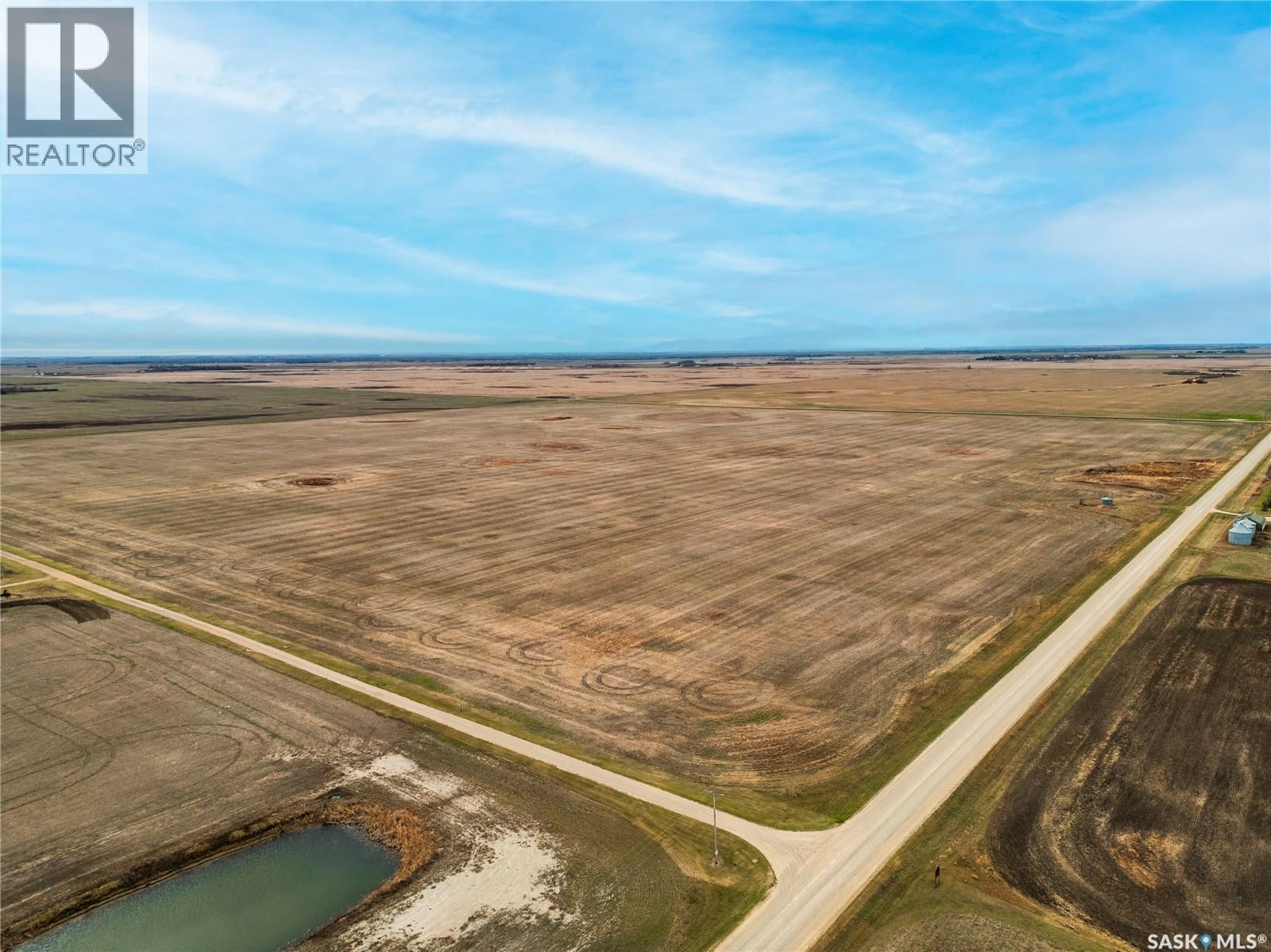 765 Acres - Estevan, Estevan Rm No. 5, SK