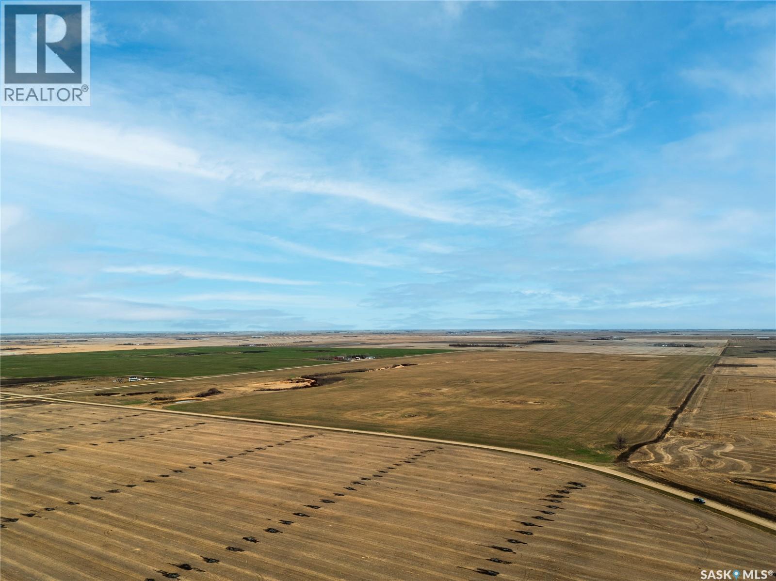 765 Acres - Estevan, Estevan Rm No. 5, SK