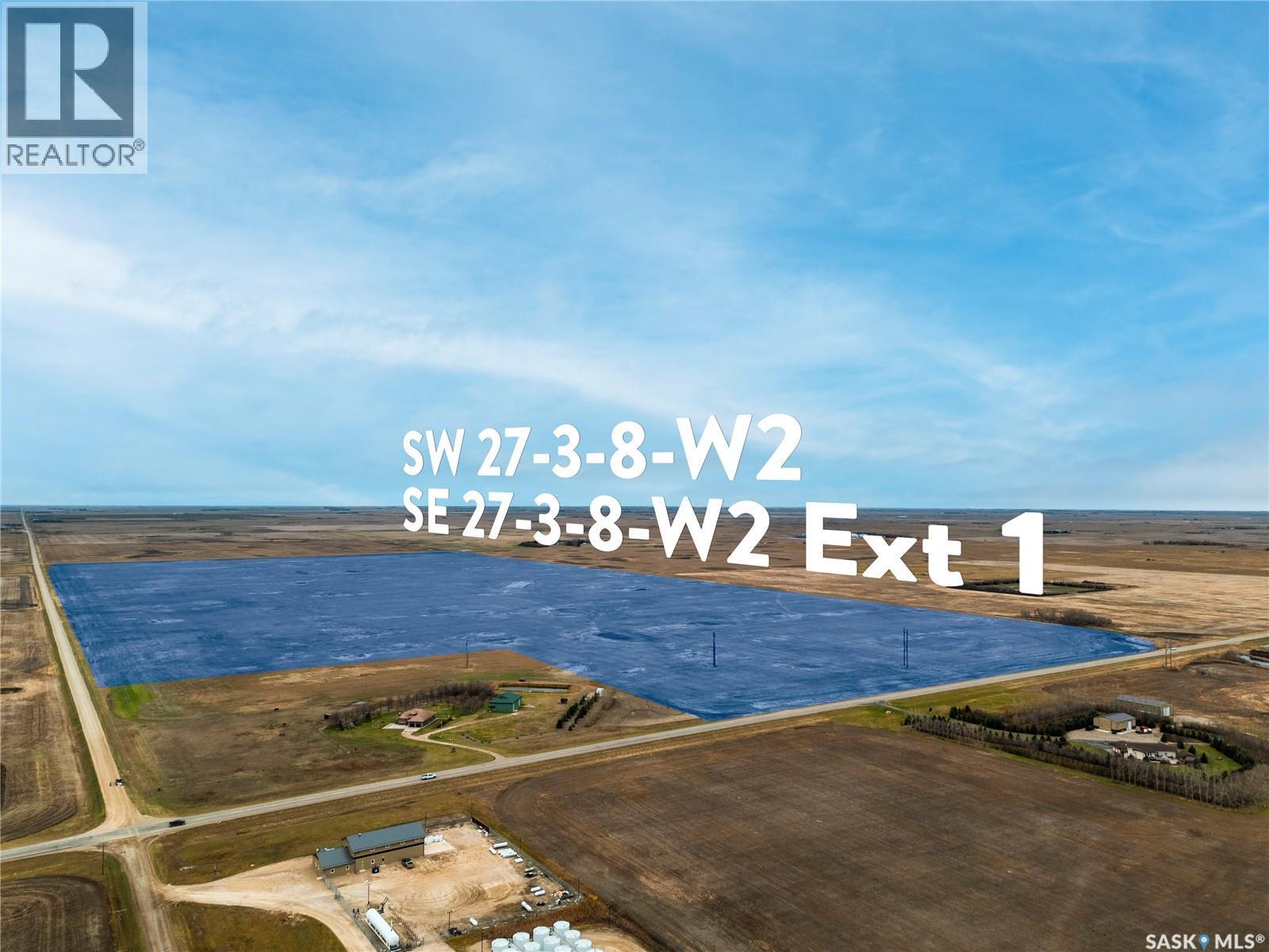 765 Acres - Estevan, Estevan Rm No. 5, SK