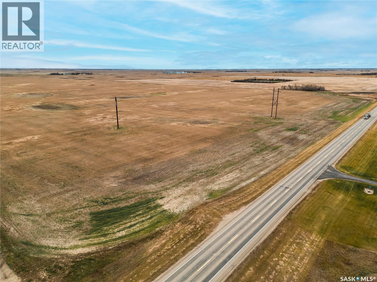 765 Acres - Estevan, Estevan Rm No. 5, SK
