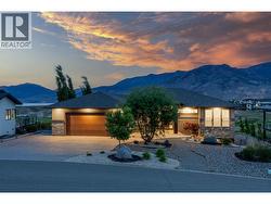 180 Rue Cheval Noir Kamloops, BC V1S 0B3